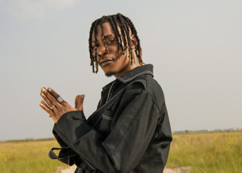 1da Banton: Nigerian Afrobeat Sensation Praises Jamaican Influence