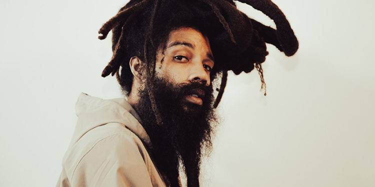 Yaadcore Releases Debut Album ‘Reggaeland’