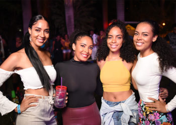 The Return of Soca Therapy