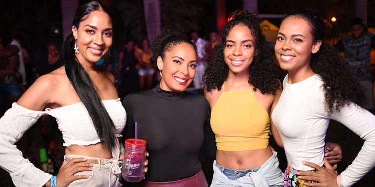 The Return of Soca Therapy