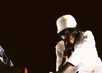 New Generation: ‘New Rules’ for Dancehall