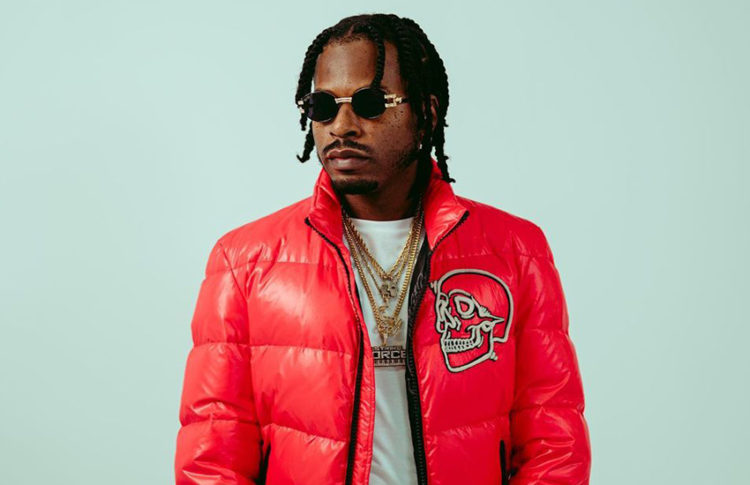 Breeze on Ultra Beach