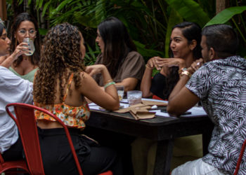 Calabash Garden: A Place to Root for