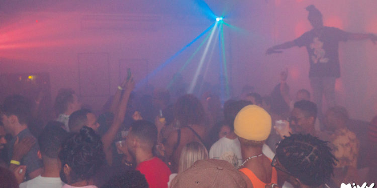 Get Ready to Mix Things Up with Mixx Tings