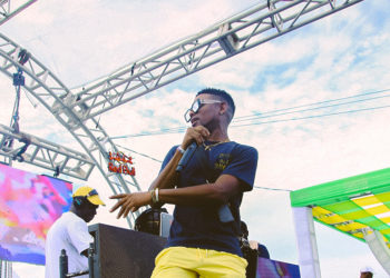 The Best Weekend Ever