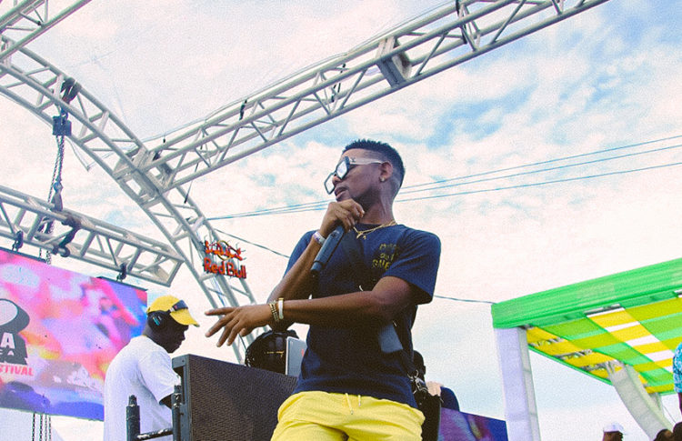 The Best Weekend Ever