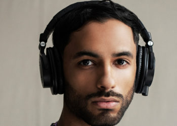 DJ Fade in Jamaica for Heineken Experience