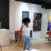 Hold That Pose at THINKARTWORKTT