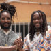Kabaka Pyramid ‘Grateful’ in his new Single