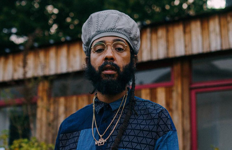 Proto-time: Protoje Announces Album Season