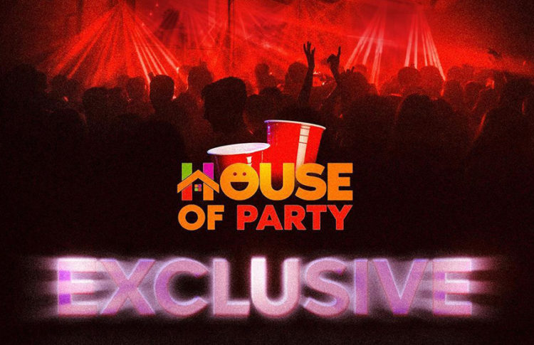 The History of House of Party