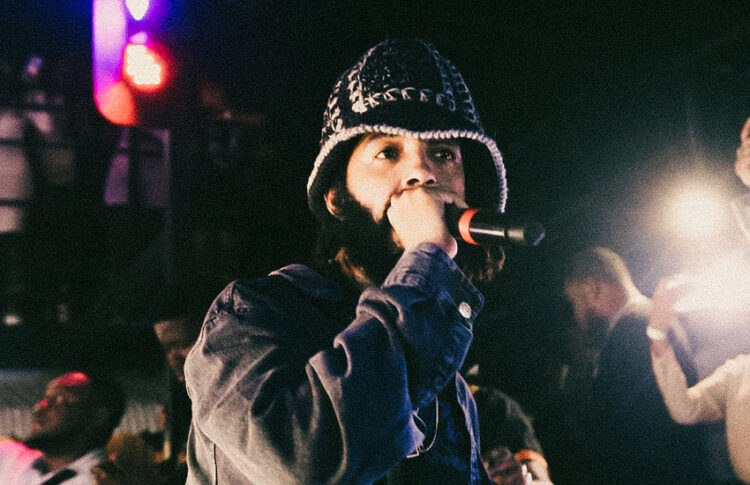 A Timeline of Protoje’s Best Ranked Albums
