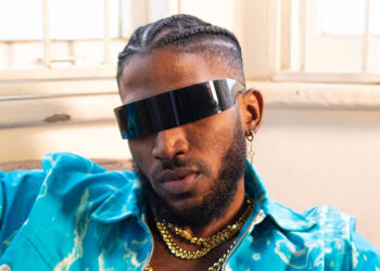 Caribbean Fashion: Seora Debuts “Future Caribbean”