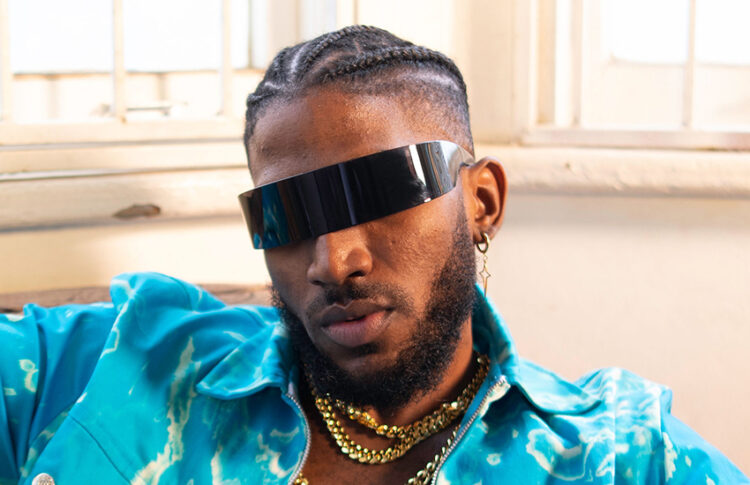 Caribbean Fashion: Seora Debuts “Future Caribbean”