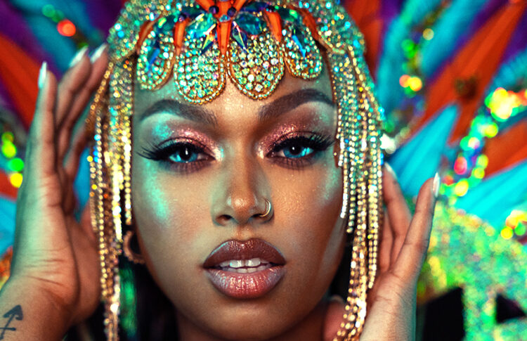 Achsah Henry Brings Road Royalty Carnival