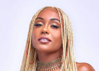 Nailah Blackman Releases Teknique