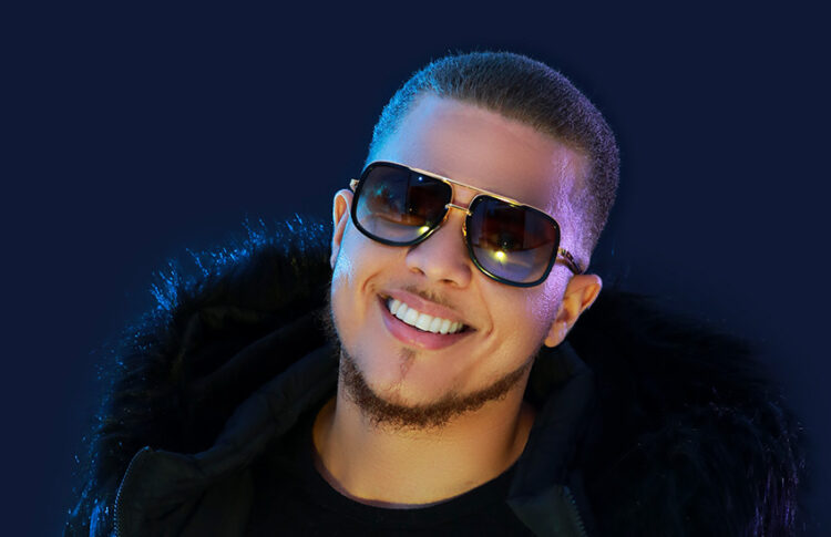 Sherman De Vries finds the Road Code with Luigi Society, Bay-C and Stefan Amali