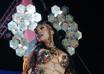 Xodus, Bacchanal Jamaica Gives us Carnival Sweet Treats