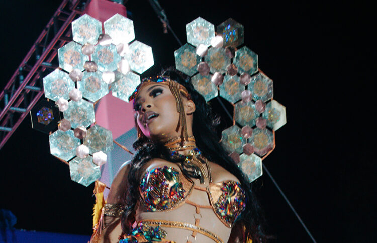 Xodus, Bacchanal Jamaica Gives us Carnival Sweet Treats