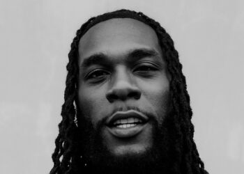 Burna Boy: The African Giant on Jamaican Shores