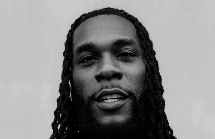 Burna Boy: The African Giant on Jamaican Shores