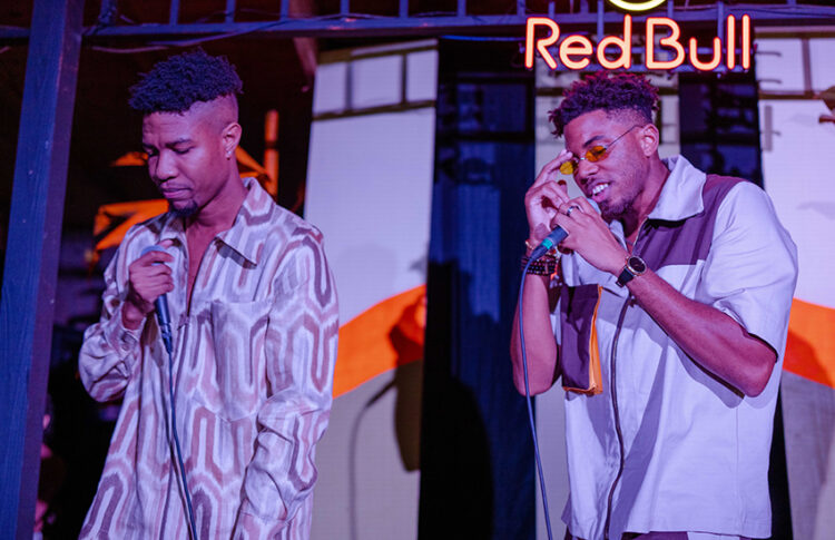 The Next Generation “Deh Yah”