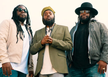 Morgan Heritage Spreads Awareness with Upcoming Single ‘Just a Number’