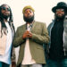 Morgan Heritage Spreads Awareness with Upcoming Single ‘Just a Number’