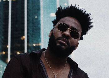 Lyndon Forte talks Success with Reality TV & New Single ‘Maury’