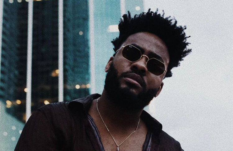 Lyndon Forte talks Success with Reality TV & New Single ‘Maury’