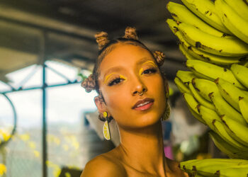 Market Day: Celebrating Women’s Day with ShampagneX