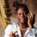 CARIB VOXX goes into Another Dimension with African Superstar Stonebwoy