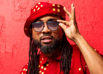 Experience the Best of Soca Live at WiFETE Music Festival