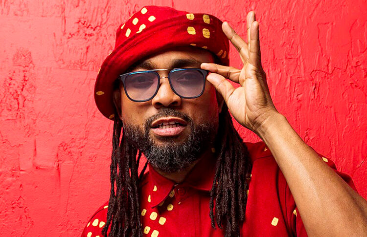 Experience the Best of Soca Live at WiFETE Music Festival