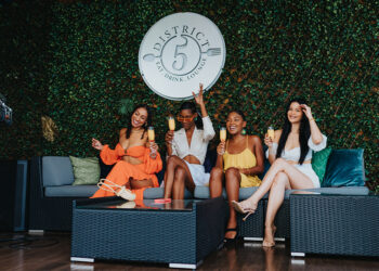 On Sunday We Brunch: Welcome to Casa Mila