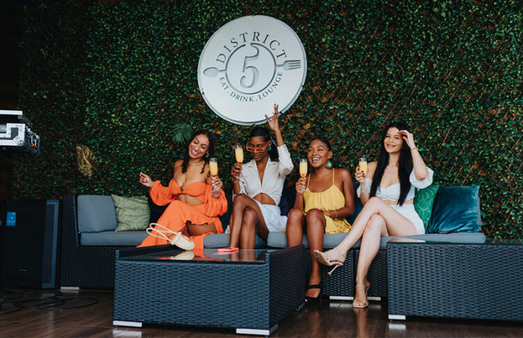 On Sunday We Brunch: Welcome to Casa Mila