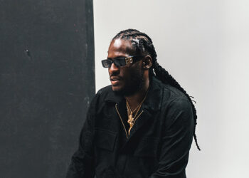 Aidonia Marching to a Different Beat with ‘We Doh Regular’