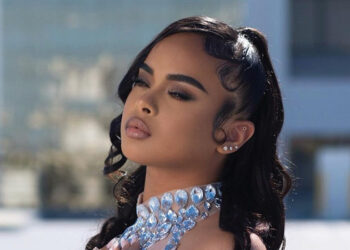 Breaking Stereotypes: Solana Mitchell’s Journey as a Confident Influencer