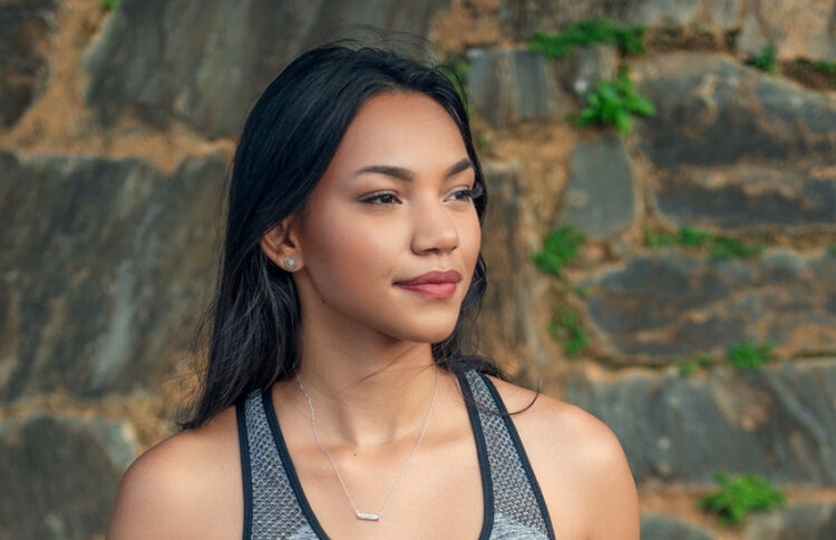 Gabriella Jagmohan Poised To ‘Raze’ The Standard 