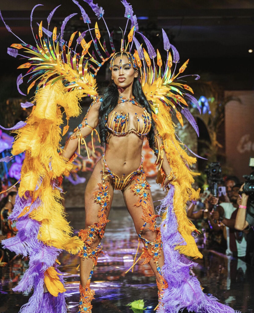 Top 10 Carnival Models to Watch for 2024