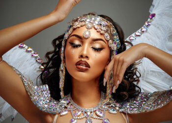 Spirit Mas: Igniting a Revolution in Trinidad Carnival 