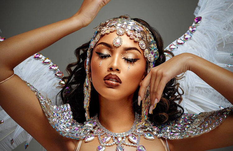 Spirit Mas: Igniting a Revolution in Trinidad Carnival 