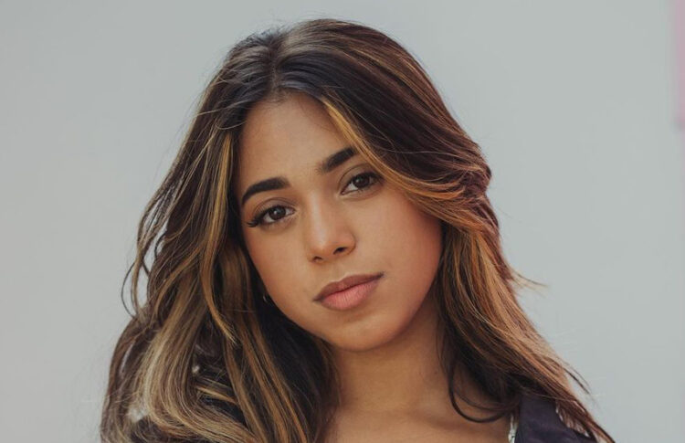 TRENDY talk with Jessica Thomas