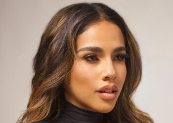 Thoughtful Moments With Jordanne Brown