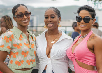 Casa Mila Brunch Season 2 Premiere