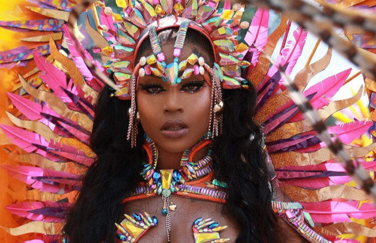 Spirit Mas: Redefining the Carnival Experience at Trinidad Carnival 2024