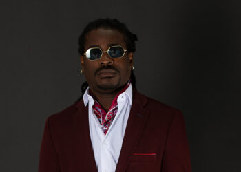 Real Reflections With Kevaughn Lurbz Savory