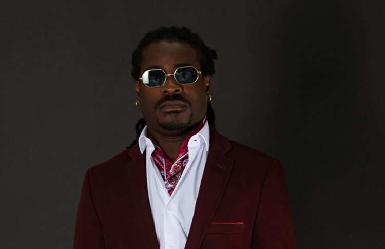 Real Reflections With Kevaughn Lurbz Savory