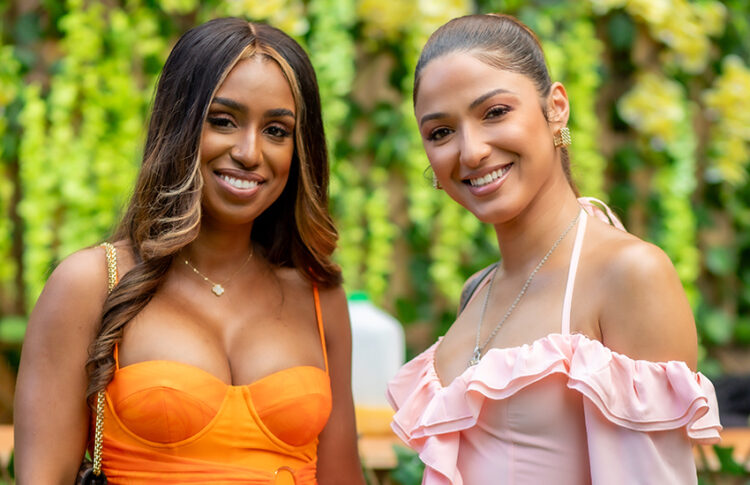 Casa Mila Season 3: A Luxe Day Party You Can’t Miss