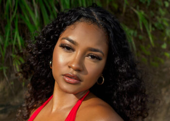 Keeping Up With Karolina Achong 